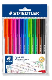 Ballpen set